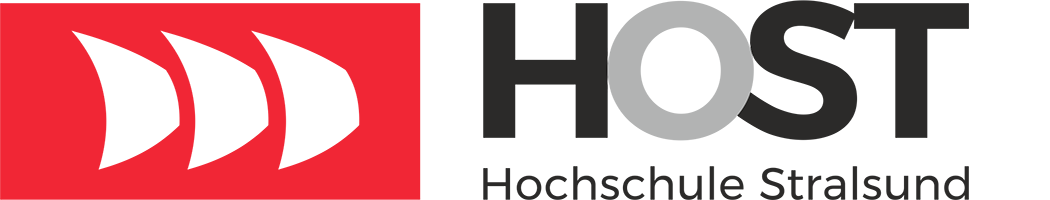  Logo der Hochschule Stralsund